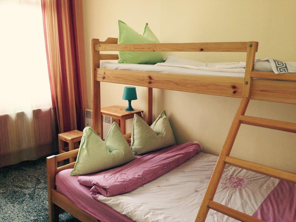 Golden Gobi Hostel & Tours Ulaanbaatar Room photo